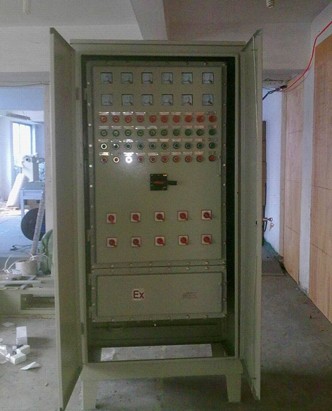 BSG防爆配電柜 原理、應用與選型指南