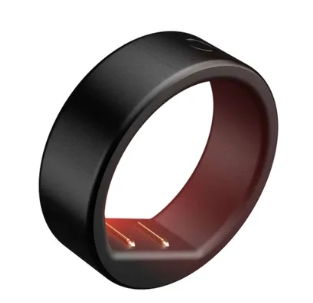 健康與效率的微型伙伴 Circular Ring Slim 智能戒指的平價革新