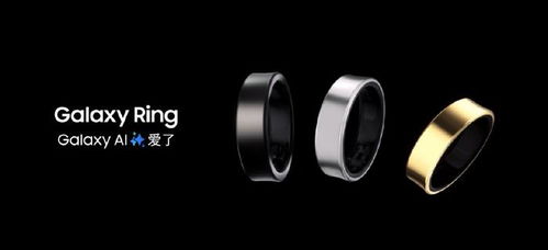 借AI東風(fēng)，智能戒指能否成為下一個(gè)Apple Watch？