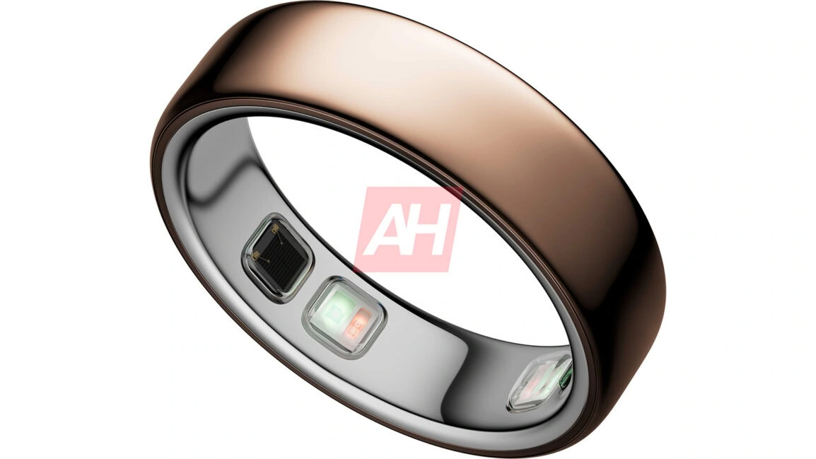 Oura Ring 5 智能戒指全新曝光 健康追蹤精度再提升，深玫瑰色優(yōu)雅上線(xiàn)