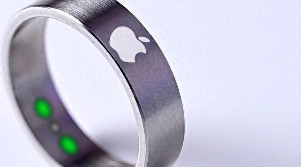 Apple Ring智能戒指會(huì)取代Apple Watch嗎？