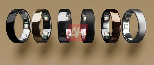 Oura Ring 5智能戒指曝光 健康追蹤精度大幅提升，全新深玫瑰色驚艷亮相